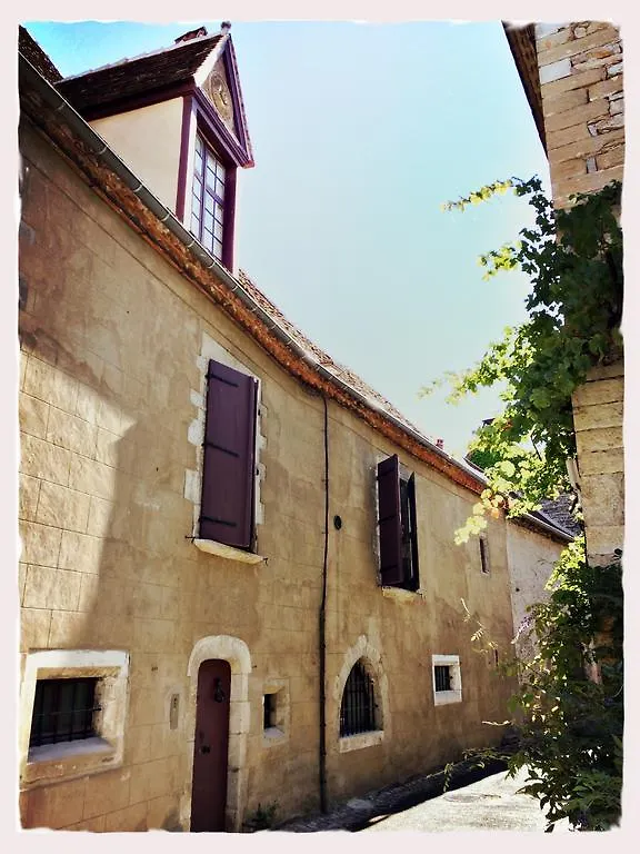 La Devinie Panzió Martel
