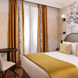 Grand Leveque Hotel Paris