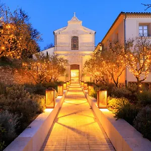 Le Couvent Des Minimes, Un & L'occitane En Provence Hotel Mane (Alpes-de-Haute-Provence)