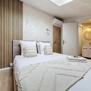  Guest house L'oliveraie D'eurocentre - Toulouse Nord