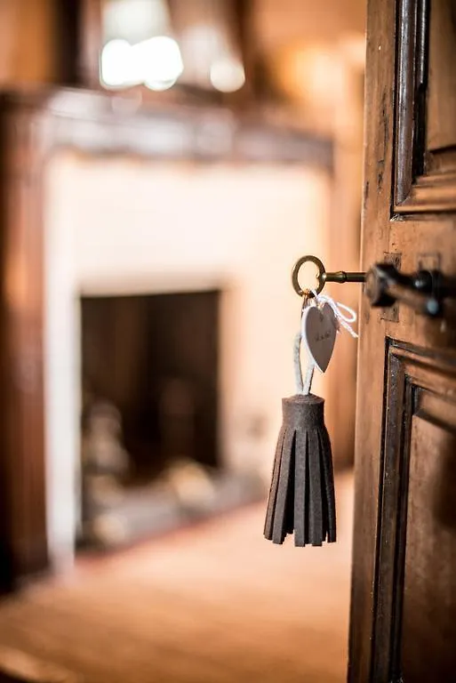 La Devinie Bed & Breakfast Martel