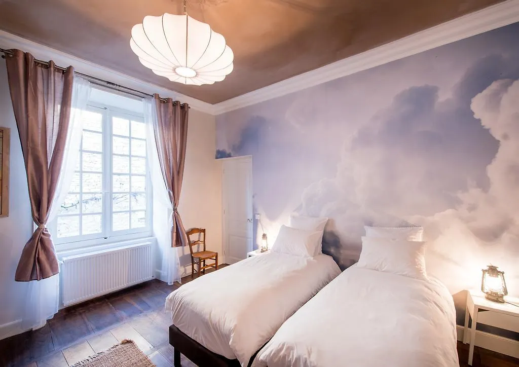 La Devinie Bed & Breakfast Martel