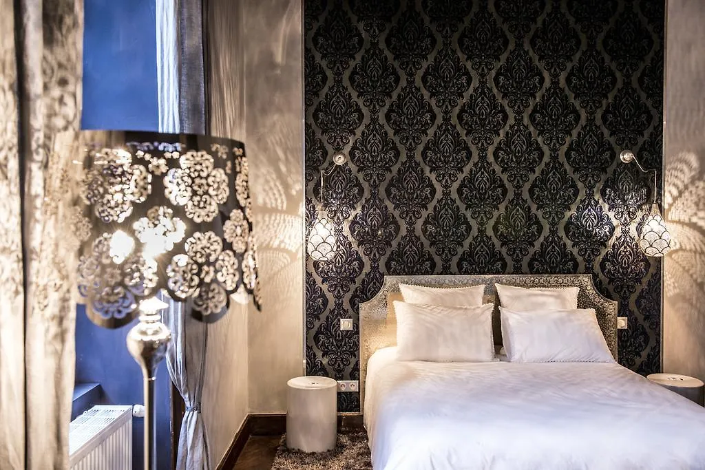 La Devinie Bed & Breakfast Martel