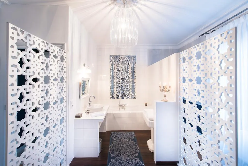 La Devinie Bed & Breakfast Martel