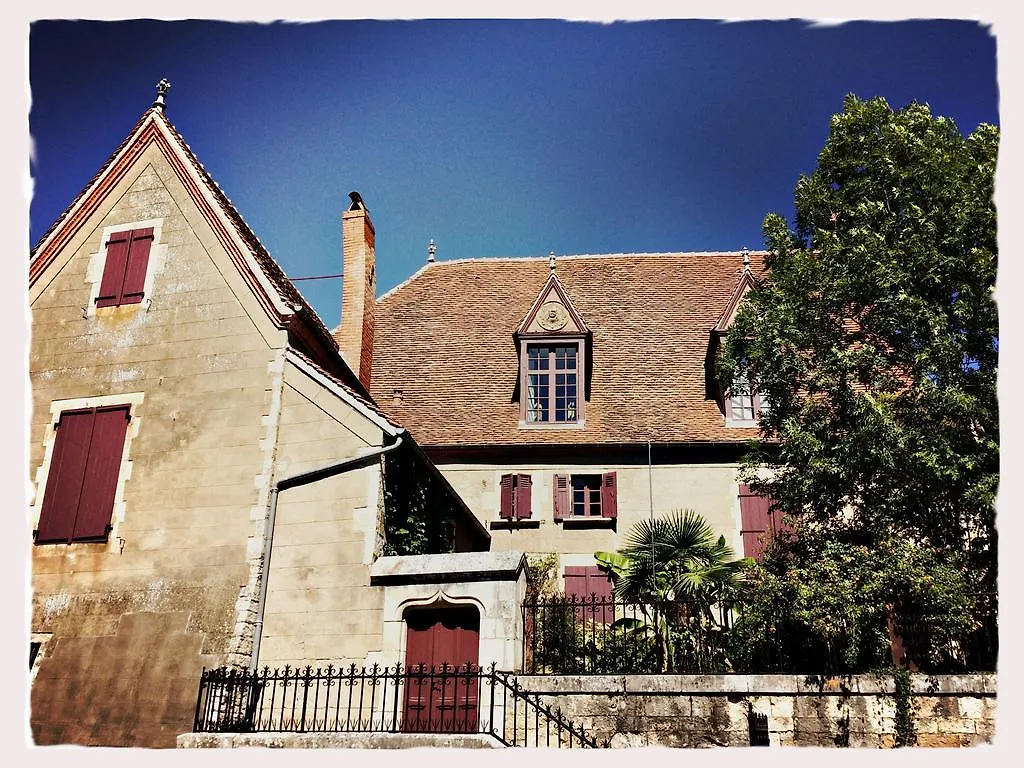 La Devinie Bed & Breakfast Martel 5*,  France
