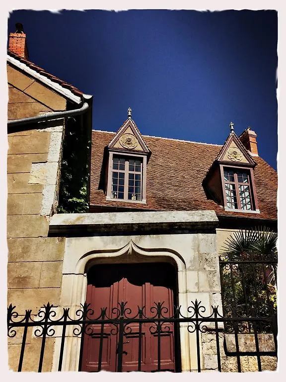 La Devinie Bed & Breakfast Martel