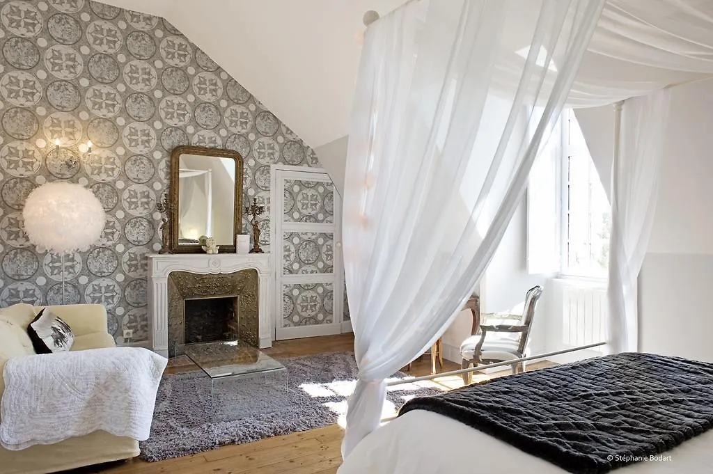 La Devinie Bed & Breakfast Martel France