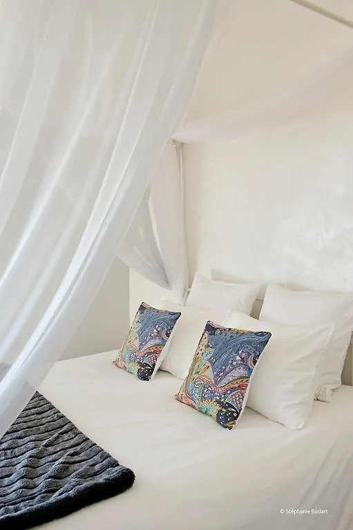 La Devinie Bed & Breakfast Martel