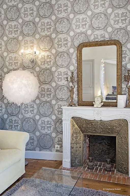 La Devinie Bed & Breakfast Martel