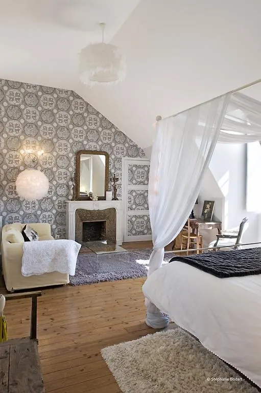 La Devinie Bed & Breakfast Martel