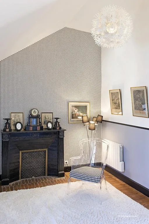 *****  La Devinie Bed & Breakfast Martel France