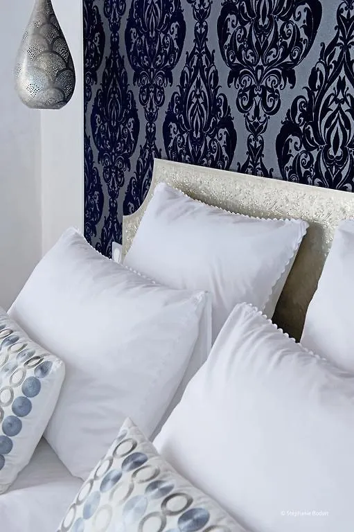La Devinie Bed & Breakfast Martel 5*,