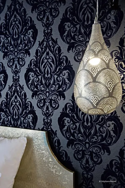 La Devinie Bed & Breakfast Martel France