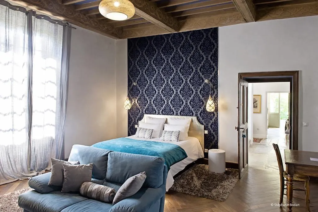 La Devinie Bed & Breakfast Martel France