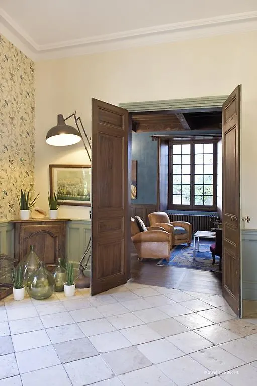 La Devinie Bed & Breakfast Martel