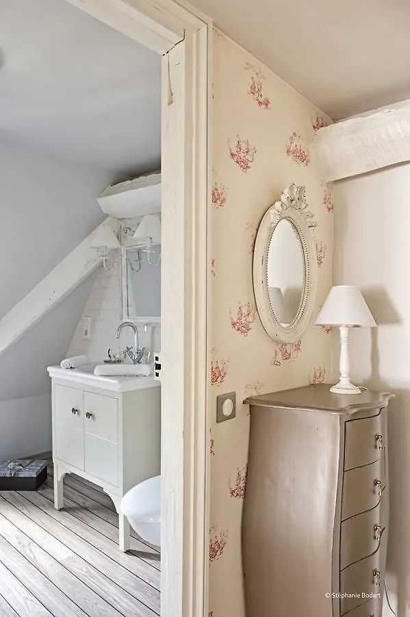 La Devinie Bed & Breakfast Martel
