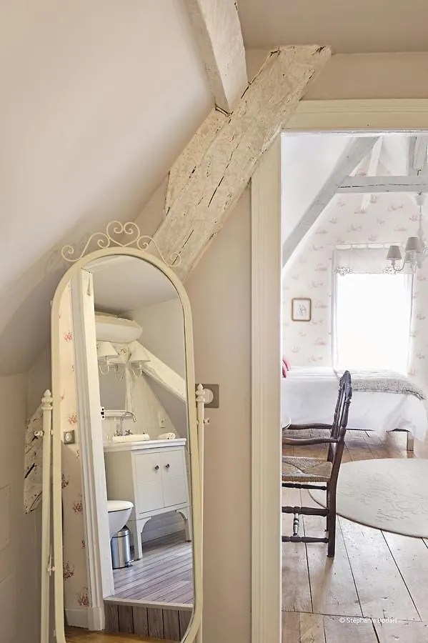 La Devinie Bed & Breakfast Martel